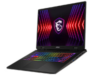 MSI (Micro-Star) Notebook Sword 17 HX B14VGKG-047US