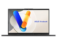 Asus Laptop Vivobook Pro 15 OLED (Q543)