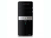HP Pavilion Desktop Elite m9165.uk-a