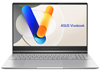 Asus Laptop Vivobook S 15 M5506NA
