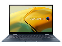 Asus Laptop UP3404 Zenbook Flip 14 OLED