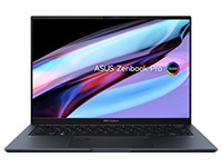 Asus Laptop UX6404VV Zenbook Pro 14 OLED