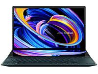 Asus Laptop UX482EA Zenbook Pro Duo 14