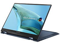 Asus Laptop UP5302 Zenbook S 13 Flip OLED
