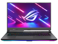 Asus Laptop G713 ROG Strix G17 (2021)