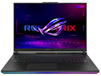 Asus Laptop G834JYR-XS97 ROG Strix SCAR 18