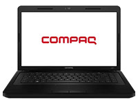 Compaq Presario Notebook CQ57-371SA