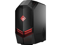 HP Omen Desktop 880-100np