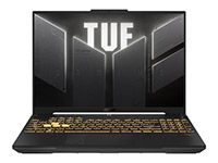 Asus Laptop TUF Gaming F16 FX607JV