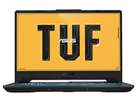 Asus Laptop TUF Gaming A15 FA506IC