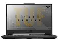 Asus Laptop TUF Gaming A15 FA506IV