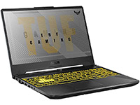 Asus Laptop TUF Gaming F15 FX506HC