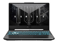 Asus Laptop TUF Gaming F15 FX506HE