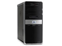HP Pavilion Desktop Elite m9170a