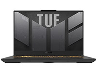 Asus Laptop TUF Gaming F17 FX707VV