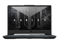 Asus Laptop TUF Gaming A15 (2024)