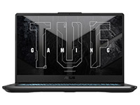 Asus Laptop TUF Gaming A17 FA706NF