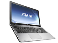 Asus Laptop R510JX