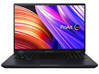 Asus Laptop ProArt Studiobook 16 OLED (H7604JI)