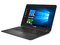 Asus Laptop Q534UXK