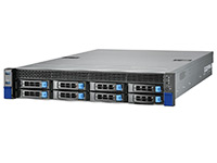 Tyan Barebones Server B7132T75E8HR-2T