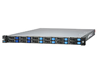 Tyan Barebones Server B7136G68AV4E8HR-2T