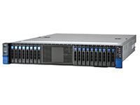 Tyan Barebones Server B7136T70AV12E8HR-2T