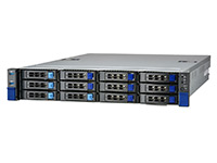 Tyan Barebones Server B7136T70V10E4HR-2T-HE