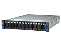 Tyan Barebones Server B8056T70AE26HR-2T-HE