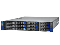Tyan Barebones Server B8056T70V8E6HR-HE