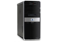 HP Pavilion Desktop Elite m9180.es-a