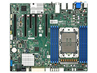 Tyan Motherboard Tempest HX S5652