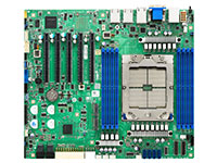 Tyan Motherboard TOMCAT HX S8050