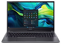 Acer Aspire Notebook Lite AL15-51M-75U5