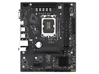 Maxsun Motherboard Challenger B760M-F