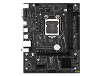 Maxsun Motherboard Challenger H510M-H