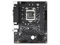 Maxsun Motherboard Challenger H510M-R