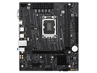 Maxsun Motherboard Challenger H610M-F