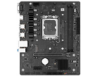 Maxsun Motherboard Challenger H610M-R