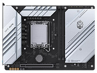 Maxsun Motherboard DIY-APE H610 KING