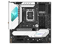 Maxsun Motherboard iCraft B760M WIFI