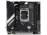 Maxsun Motherboard iCraft Z690ITX WIFI
