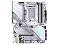 Maxsun Motherboard iCraft Z790 White V2