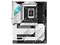 Maxsun Motherboard iCraft Z790 WIFI