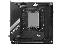 Maxsun Motherboard iCraft Z790ITX WIFI