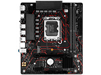 Maxsun Motherboard Milestone H610M 2.5G