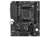 Maxsun Motherboard Terminator B550M 2.5G