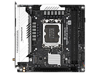 Maxsun Motherboard Terminator B760ITX D4 WIFI