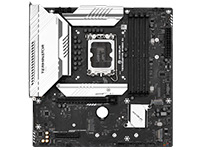 Maxsun Motherboard Terminator B760M D4