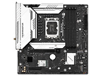 Maxsun Motherboard Terminator B760M D4 WIFI